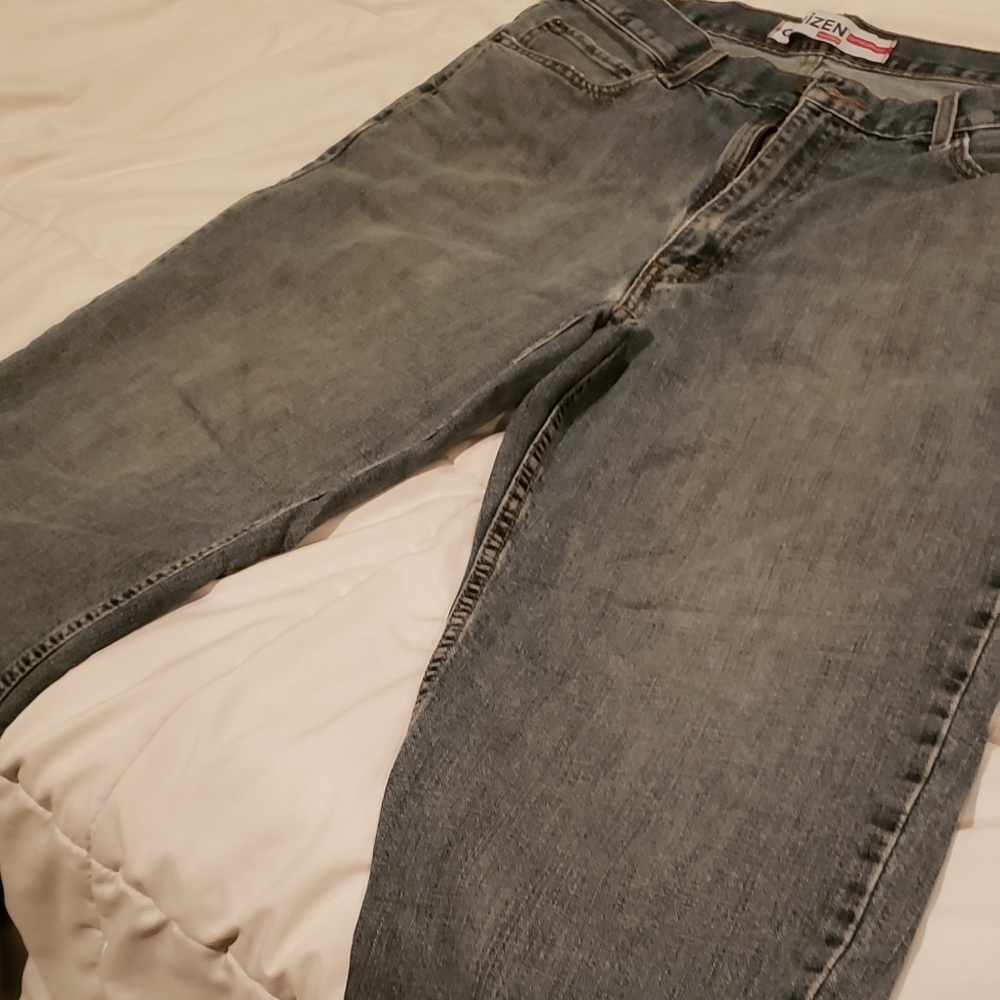 Men's Denizen Jeans